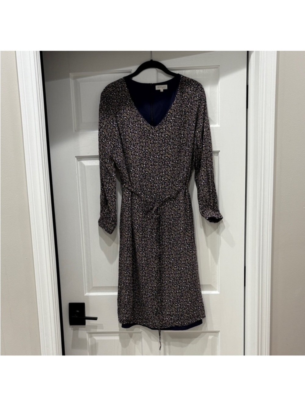 ISO: ROOLEE MOM zipper dress; nursing dress; breastfeeding dress